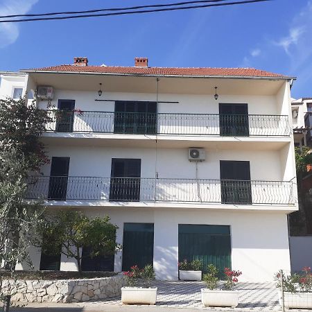 Apartmani Ami Podstrana Exterior foto